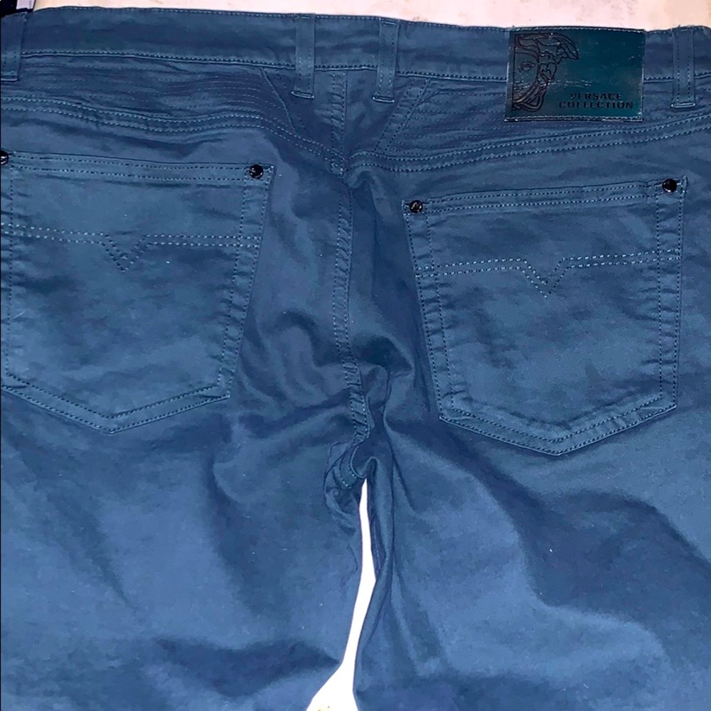 Authentic Versace Collection Pants. - image 5